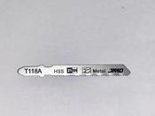 Metal Blade image