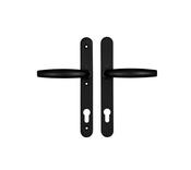 Hoppe 3 Screw ( Unsprung ) image