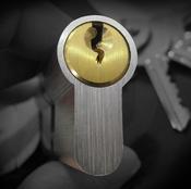 Door Cylinder / 5 Keys image