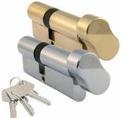 Standard Euro Thumbturn Door Cylinders image