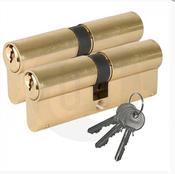 Paired Alike (Same Key) image