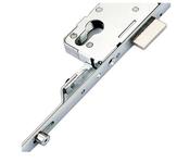 Avocet Latch Deadbolt 4 Rollers Double Spindle Multipoint Door Lock image