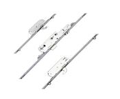 Avocet 4 Roller 2 Hook