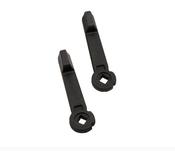 Patio Lever &amp; Spindle Set 7mm image