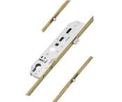 Mila 4 Roller &amp; Latch ( No Deadbolt ) image