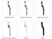 Mila ProLinea Curve Offset Espag Handle image