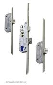 Secury A Slam Lock image
