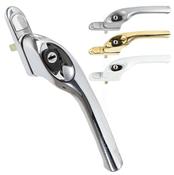 Avocet Affinity Cranked Handle