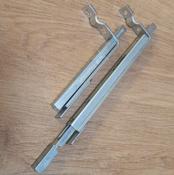 Lockmaster Top &amp; Bottom S/Bolts Type 2 image
