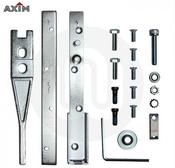 Concealed Overhead Door Closer Top Arm image