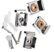 Mirror Mounting Clips image