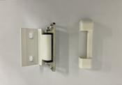 Palladio Composite Door Hinge image