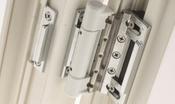 Trojan Athena Hinge image