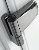 Mila iDeal Flag Hinge image