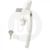 Blade Window Handle - Locking image