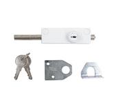 TSS Multi Purpose Patio Door Bolt image