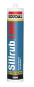Soudal Silirub LMN High Quality Sealant image