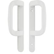 Sparta Patio Door Handle Blank image
