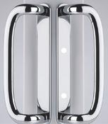 Mila Trinity Handle Set Blank image