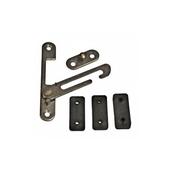 WP Flexi Concealed Window Restrictor image