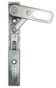 Lockmaster Finger Shootbolt image