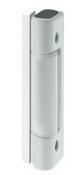 Mila iDeal Butt Hinge - Rehau image