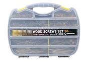 Screw Set 1600pcs image