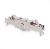 Sliding Track Bearing Wheel