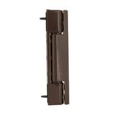 UPVC Butt Hinge - 115mm 0 Degree image