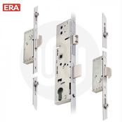 ERA 105 2 Hooks 4 Rollers Multipoint Door Lock - 35mm Backset Only image