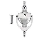 Victorian Urn Knocker (With Spy View) image