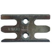 Nico 9003 Multilock Single Keeper Veka 70 FS
