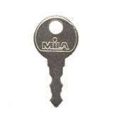Mila WK24 1 Window Key image