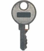 Avocet AVF1 Falcon Window Key image