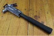 20oz Extra Long fiber glass claw hammer image