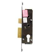 ABT Gibbons Monalock Copy Gearbox - Lift Lever or Double Spindle image