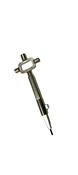 Metal Lock Testing Tool