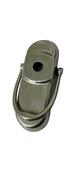 Contemporary Door Knocker with Spyview image