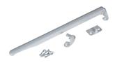Fab&amp;Fix Craftsman Non Locking Window Stay