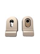 Yale Heritage Door Pull image