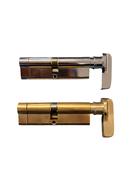 Arthritic Easy Turn Extended Thumbturn Cylinder image