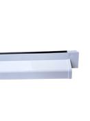 Aluminium Glazed In Vent