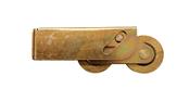 10 Pairs : Universal Aluminium Patio Door Rollers image