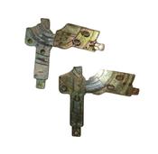 20 pairs : Munster Joinery Fire Escape Hinge image