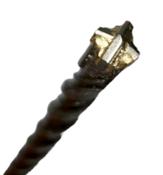 10 no.6.5mm Cross Head SDS Drill Bits image