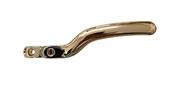 Fab &amp; Fix Cranked Espag Handle 35mm Spindle image
