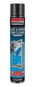 Soudal Glass &amp; Mirror Foam Cleaner image