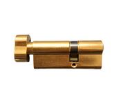 Timber Door Cylinders 45/30 image