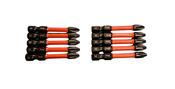 PH2 Impact Bits ( 10 ) image