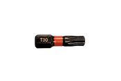 PH2 - PZ2 - T30 Impact Bits ( 10) image